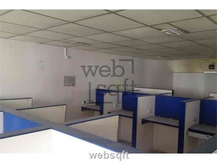 Commercial Office Space for Rent in Himayath Nagar